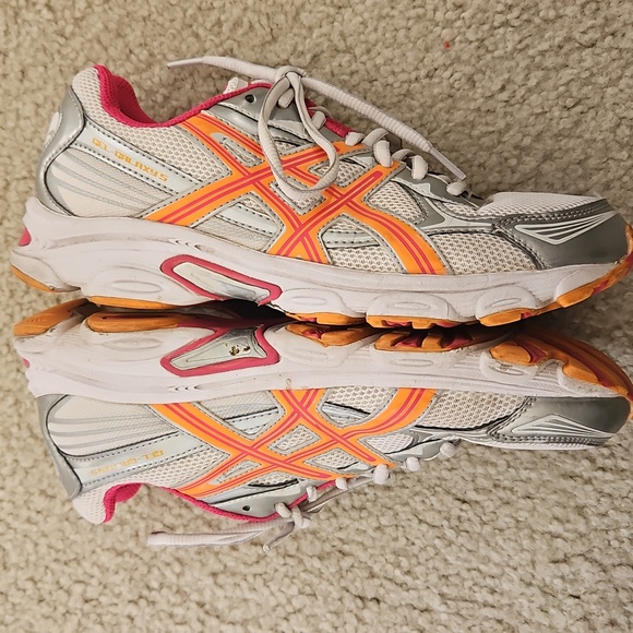 Asics Gel-Galaxy 5 Women's Sneakers Sz 8.5 - Picture 2 of 14